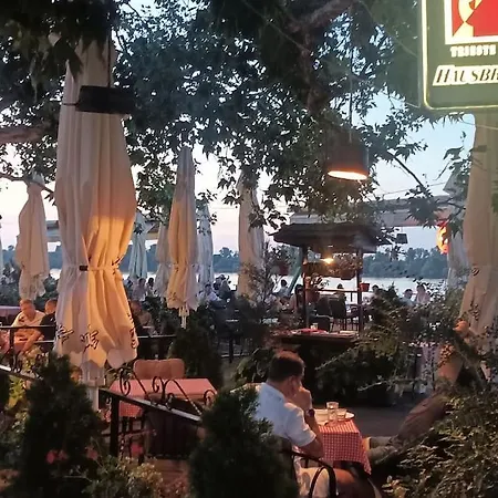 Danube House,
