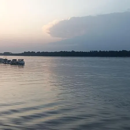Apartment Danube House,