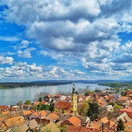 Danube House, Apartment Belgrade