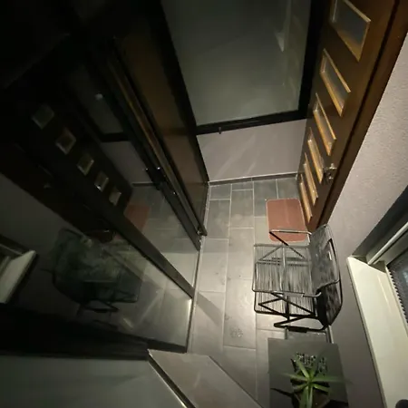 Apartment Danube House,