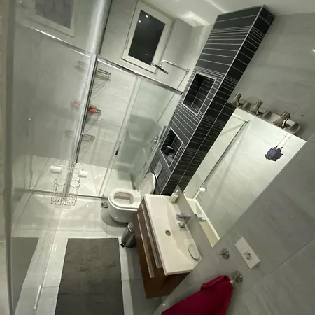 Danube House,