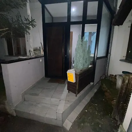Danube House, Belgrade