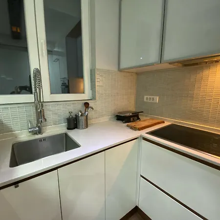 Apartment Danube House, *